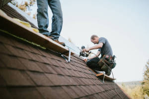 Local Roofers in Fairfield Township, OH